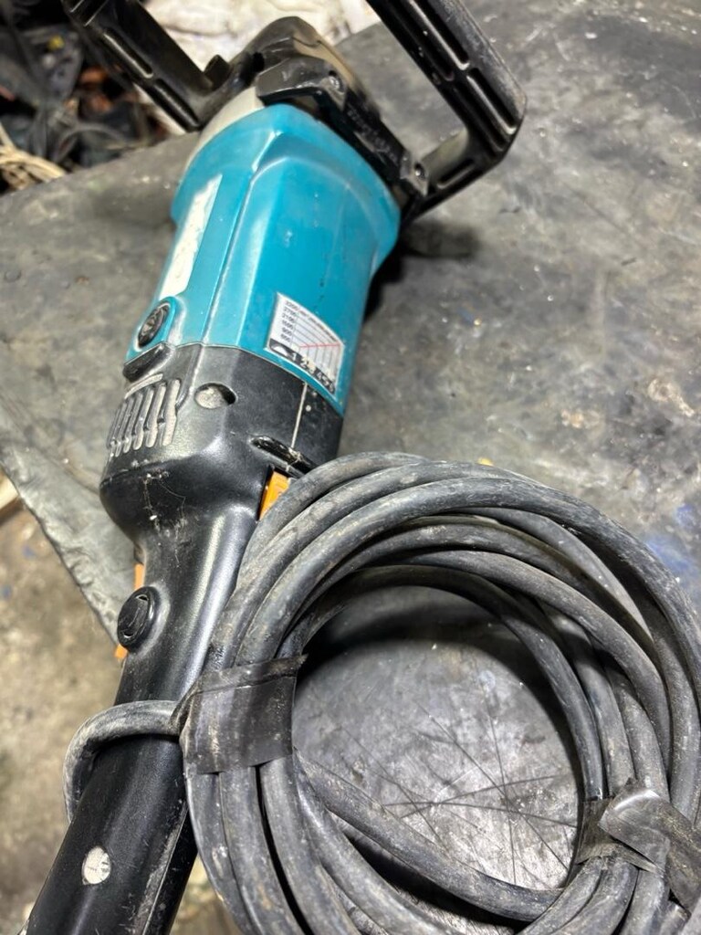 makita polisaj makinası orjinal - 5