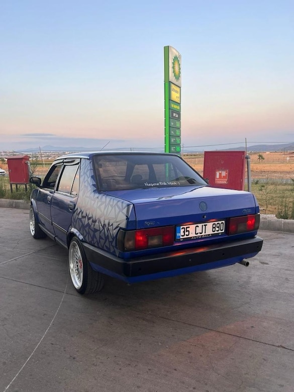 Maviş ilanda - 9