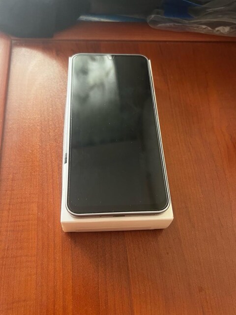 SAMSUNG GALAXY A17 5G 128GB