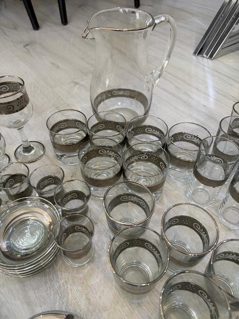 su takımı 40 parça açıklamayı okuyunuz - 4