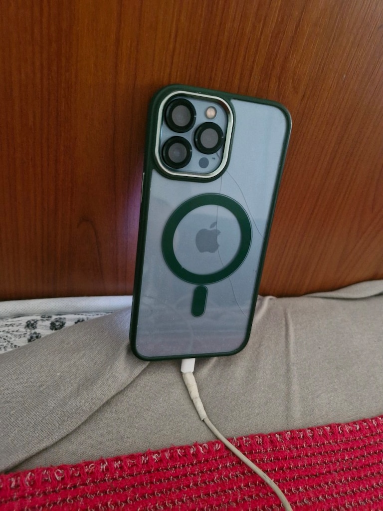 iphone 13 pro max 50 gun suresi var hicbir sorunu yok deyisenleri re - 2
