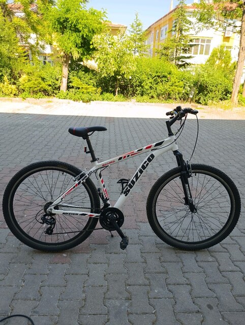 Suzico 29 jant