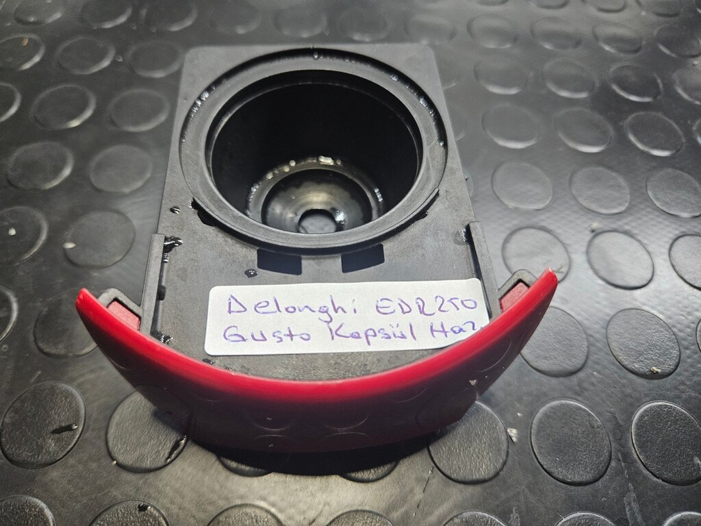 Delonghi EDR 250 Kapsül Haznesi - 2
