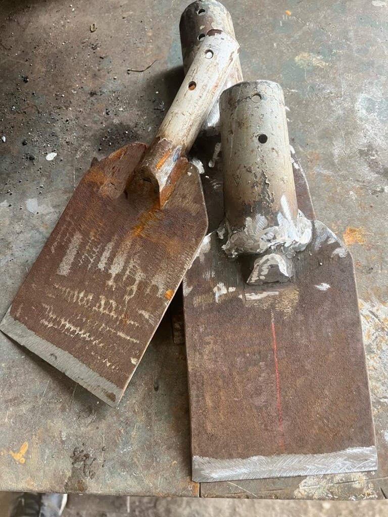 Spatula CEMEK.. - 2