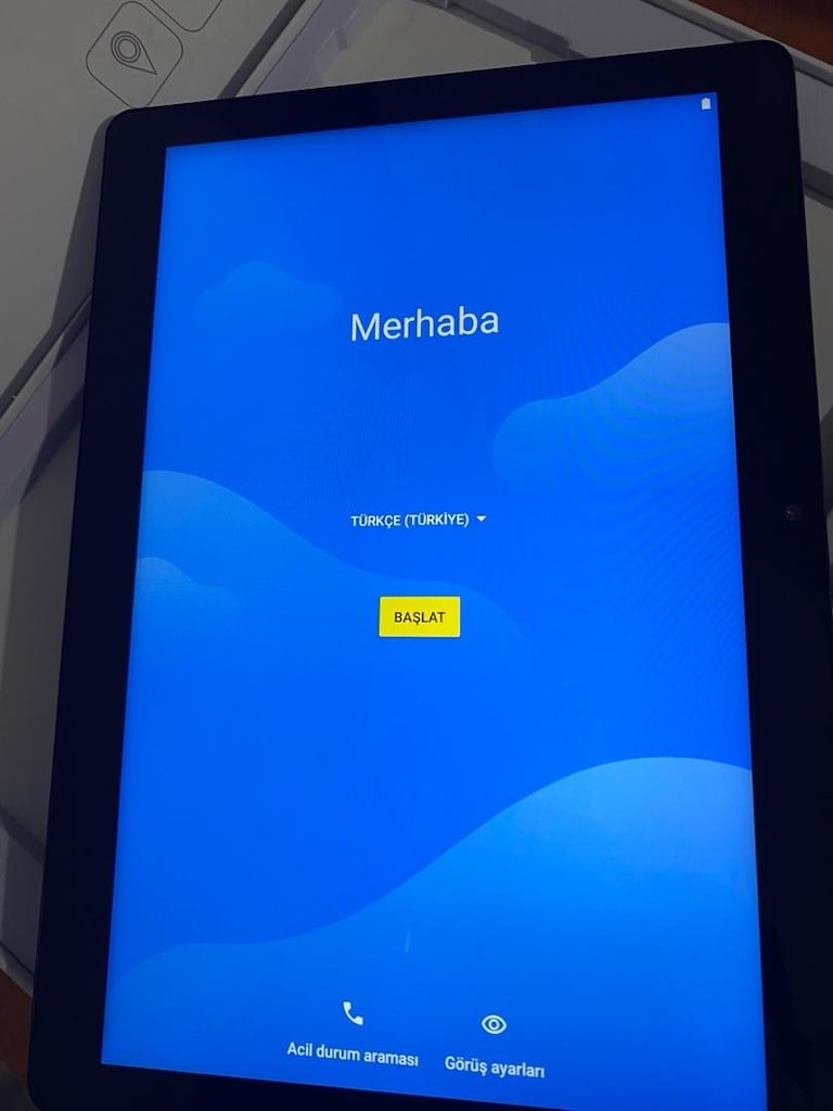 ULTRAPAD Akıllı Tablet - 3