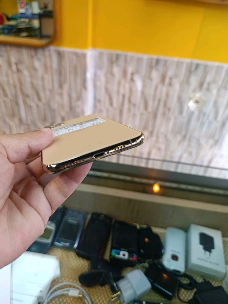 iPhone 11 promax TR - 2
