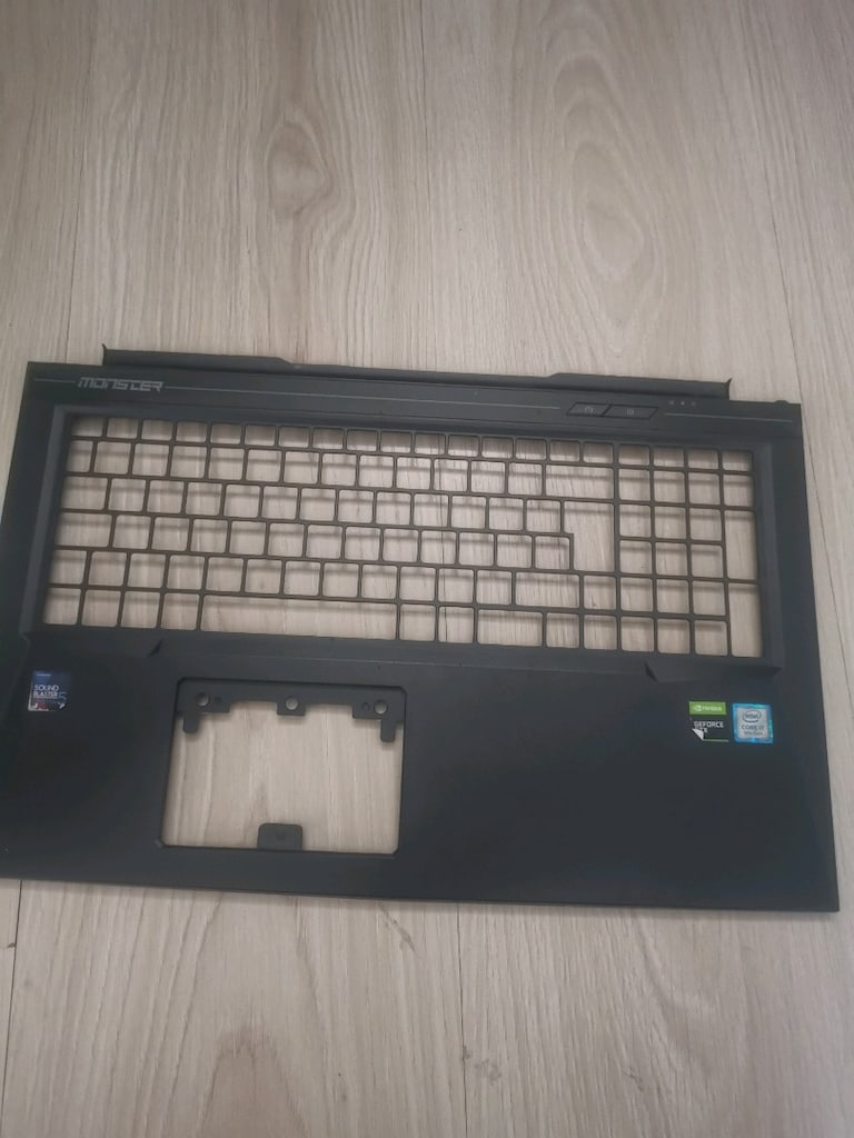 Monster tulpar t7 - 2