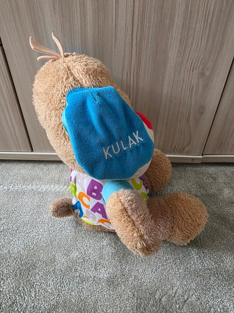 fisher price köpekçik - 2