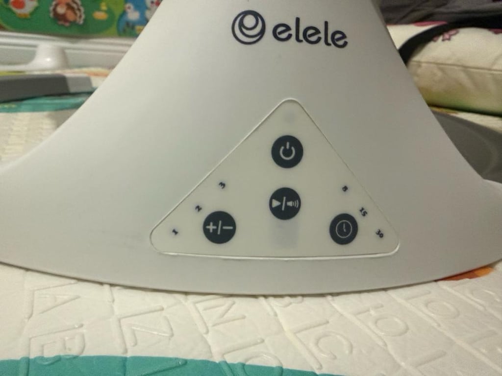 Elele Marka Ev Tipi Ana Kucağı - 3