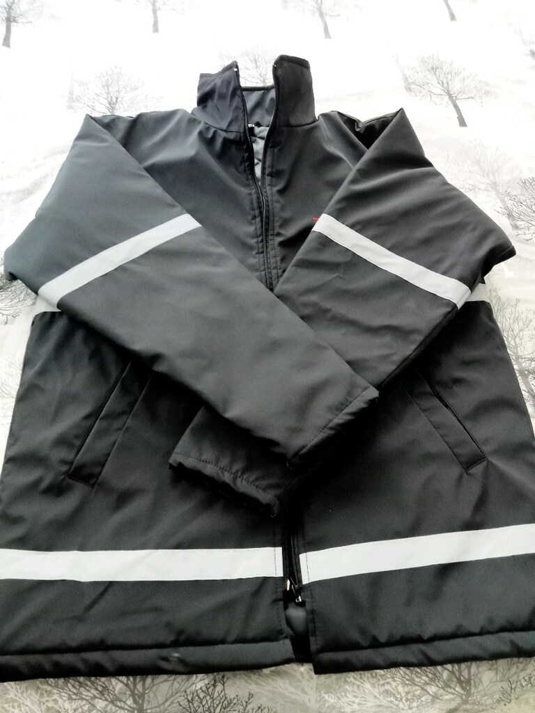 iş montu yeni. large beden - 3