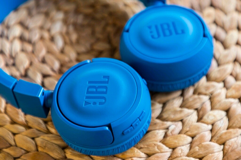 JBL Kulaklık Bluetooth - 3