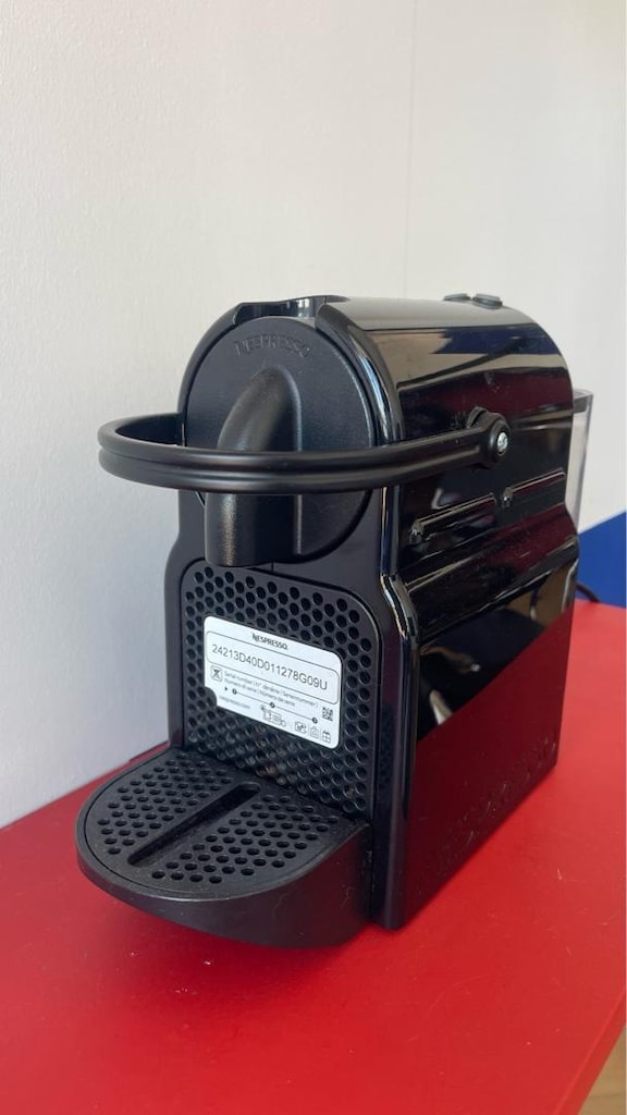 Nespresso Kapsül Kahve Makinesi - 5