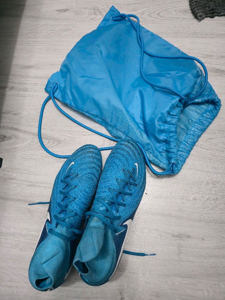Nike Phantom Luna II Elite FG- 43 Numara - 7
