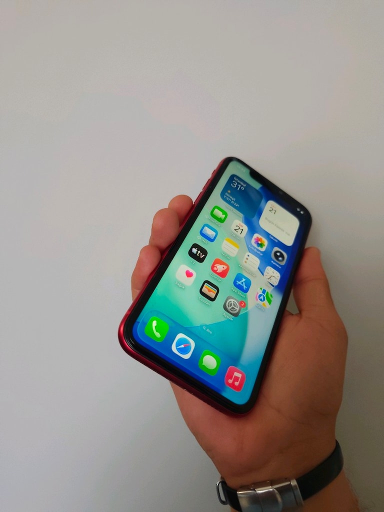 İPHONE 11 128 GB TR CİHAZI FACE İD PASİF - 3