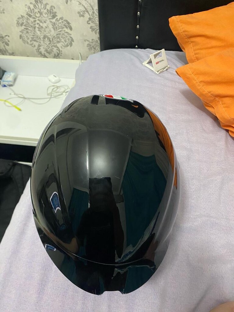 ORJINAL AGV K1S - 6