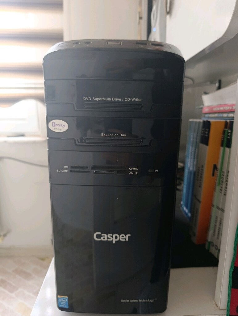 CASPER OYUN + GÜNLÜK KULLANIM KAÇIRMA!!! - 11