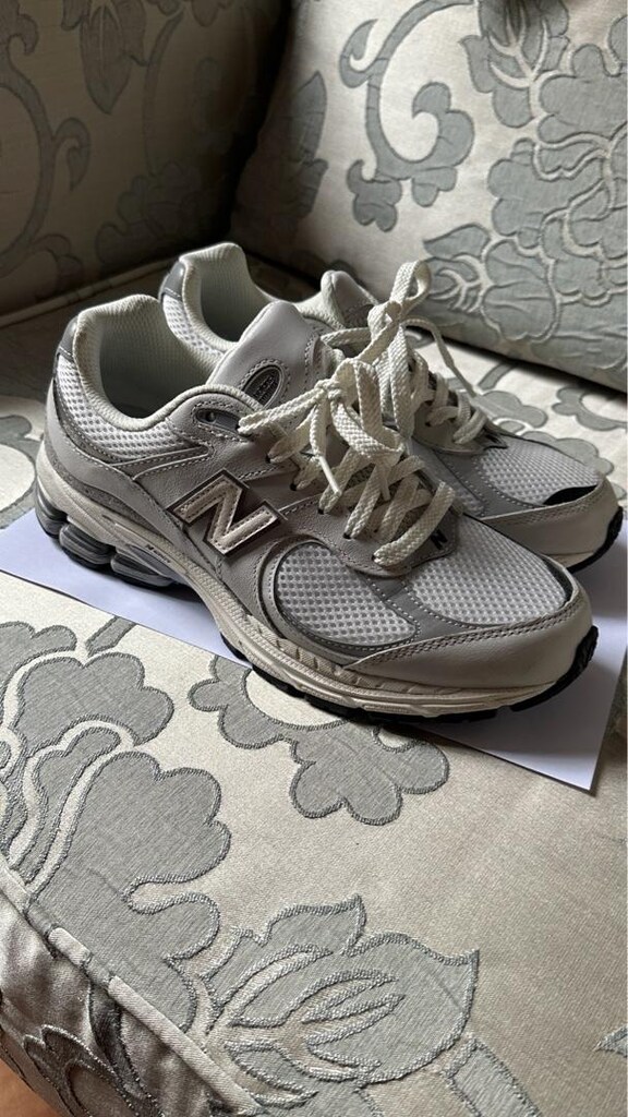 NewBalance Unisex M2002RPP 39 Numara | Türkiye'deki İkinci El Eşyaları ...