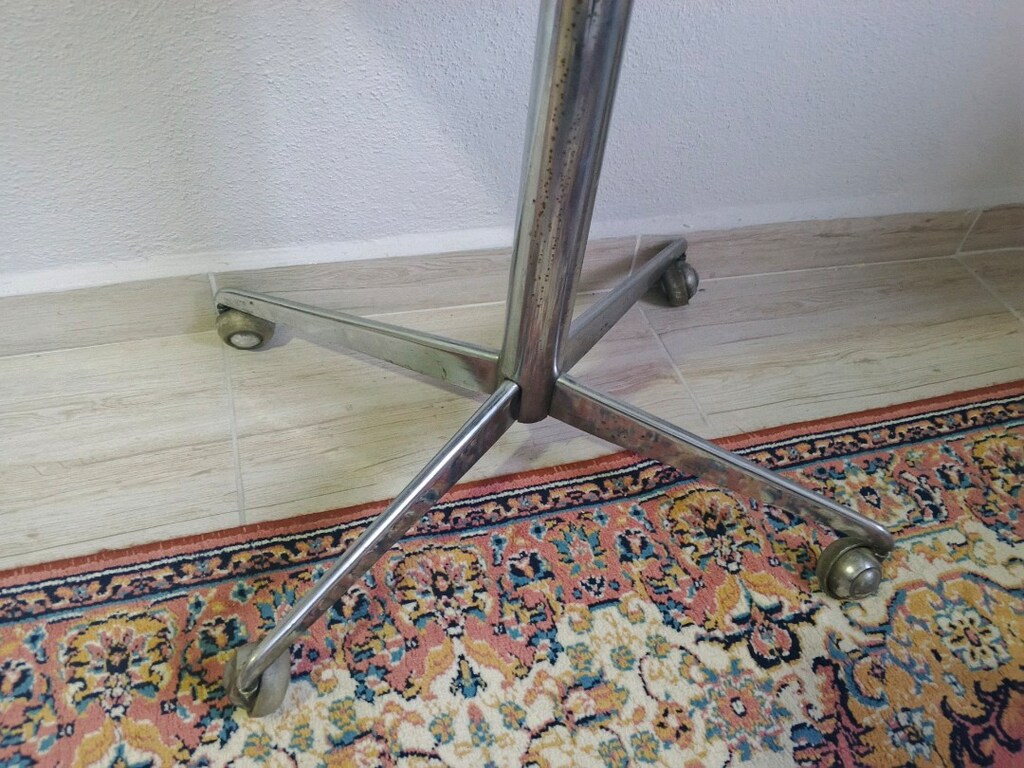 antika ayarlı masa 40 80 - 3