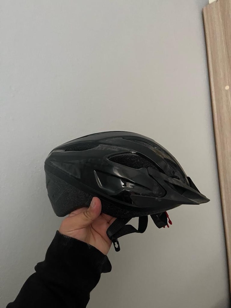 BTWIN BİSİKLET KASKI - 3