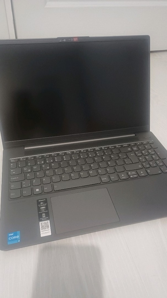Lenovo IdeaPad 5 i3 11.Nesil / 8GB RAM / 256SSD / Temiz Kullanılmış" - 2