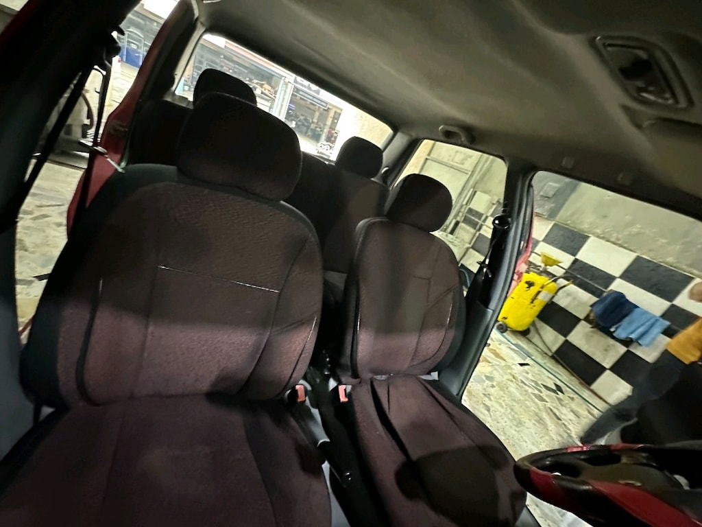 Bakımları yeni yapılmış skoda - 19