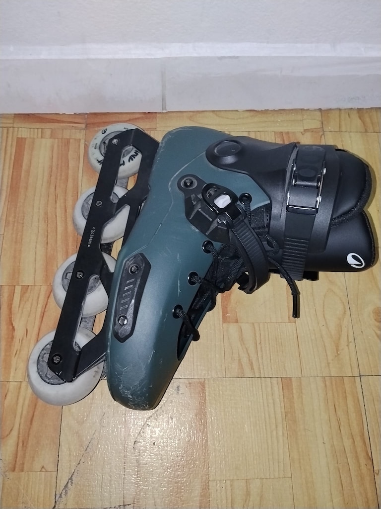 Oxelo MF S 500 Freeskate Hardboot Sıfırdan Farkı Fiyatı - 2