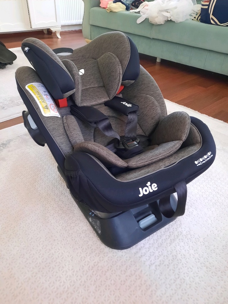 Çocuk oto koltuğu - Joie every stage fx 0-36 kg