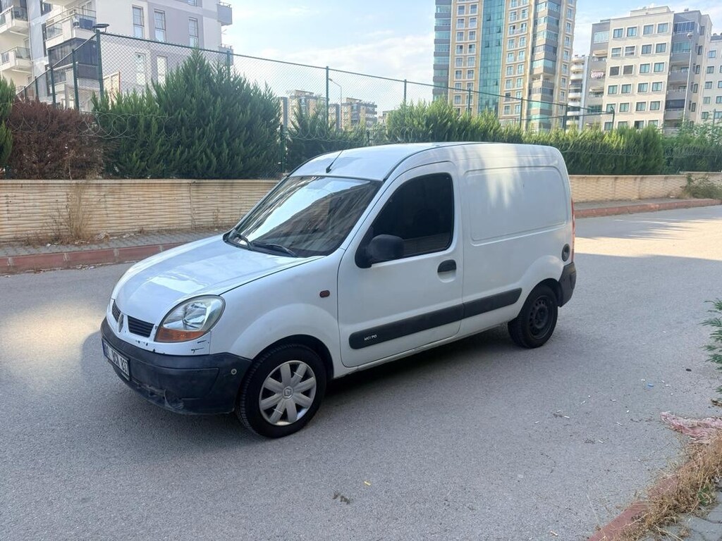 Tutulan 1.5 Bakım Temiz Araba - 2