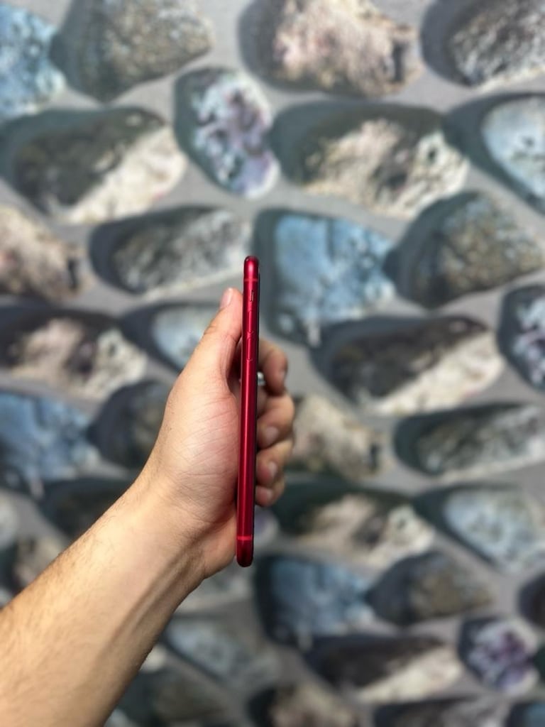 İPHONE 11 TÜRKİYE CİHAZI - 4