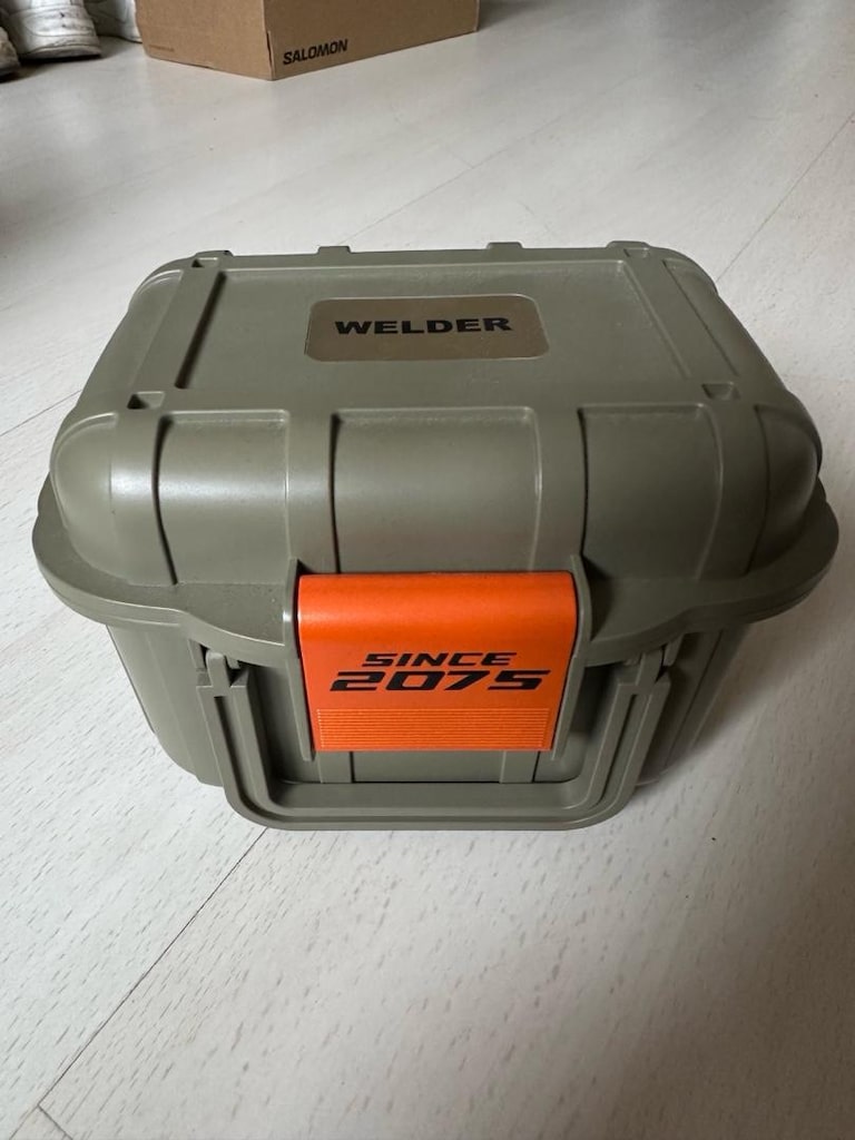 welder saat - 6
