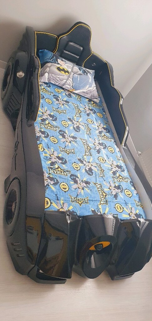 Batman araba yatak (Doğtaş)