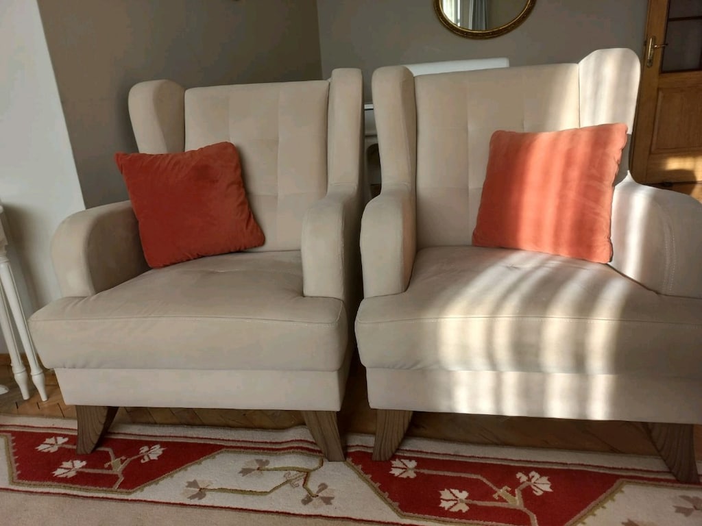 Bellona koltuk takımı - 4