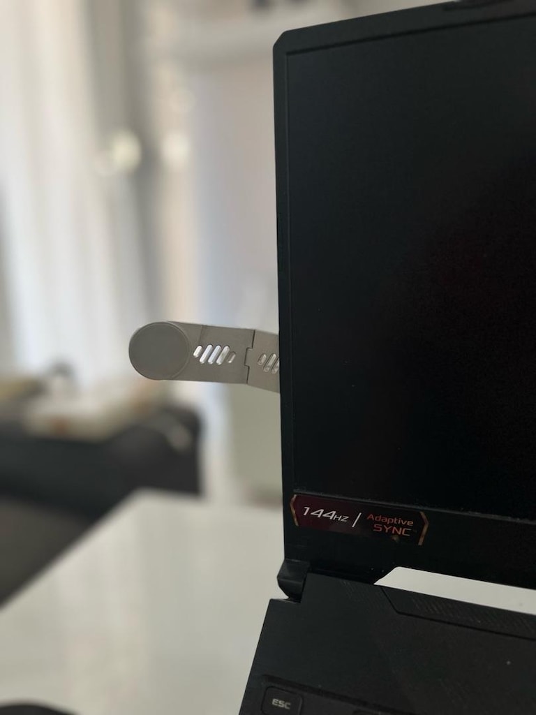 Asus Tuf Gaming F15 Laptop - 4