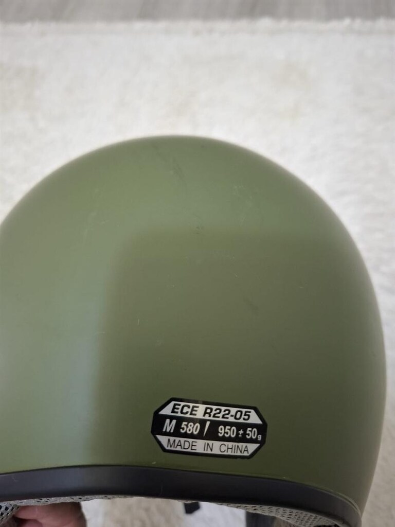 Temiz Kask - 3