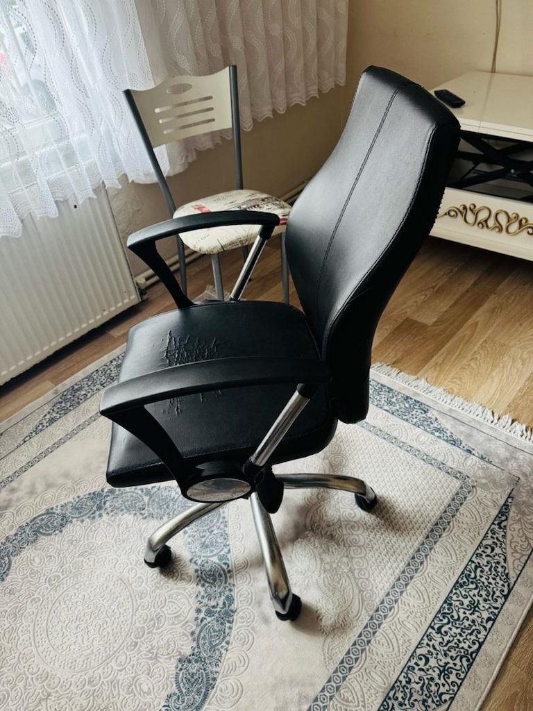 Figaro ofis sandalyesi - 2
