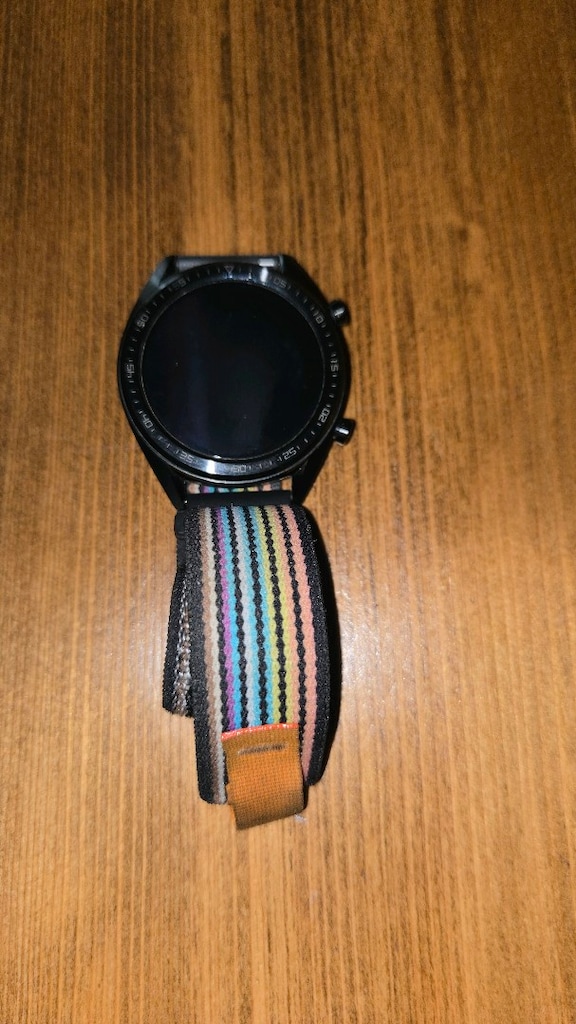 sorunsuz Huawei watch gt - 6