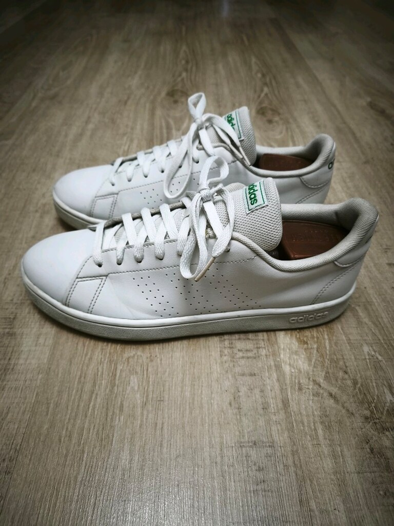 orjinal Adidas spor ayakkabı 44 - 2