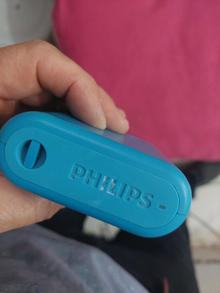 Philips Bluetooth hoparlör. - 5