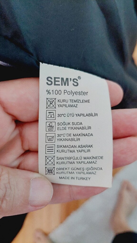 Mevsimlik Kadın Trençkot - 5