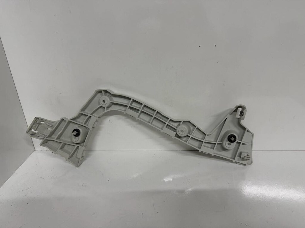 focus 3.5 sağ arka tampon braketi sıfır orjinal F1EB17E850FA 1907880 - 5