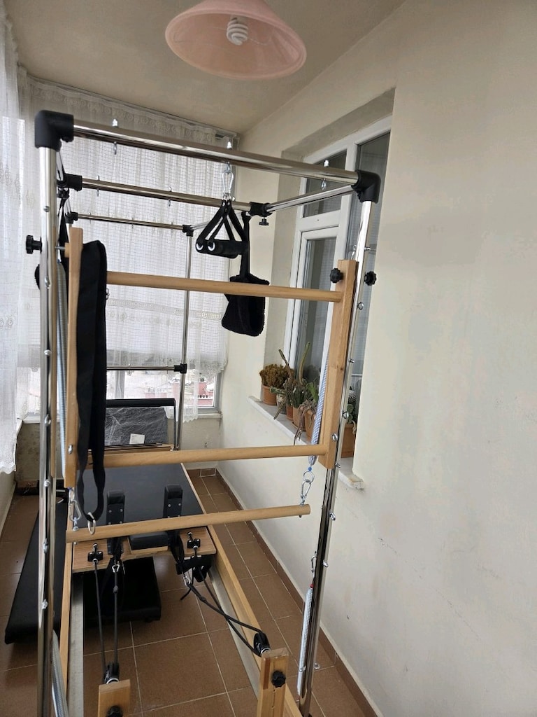 Combo Cadillac reformer - 3