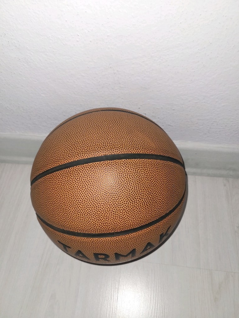 TARMAK BASKETBOL TOPU - 3