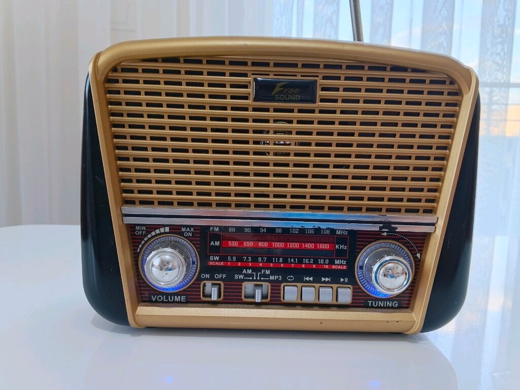 IŞIKLI RADYO - 2