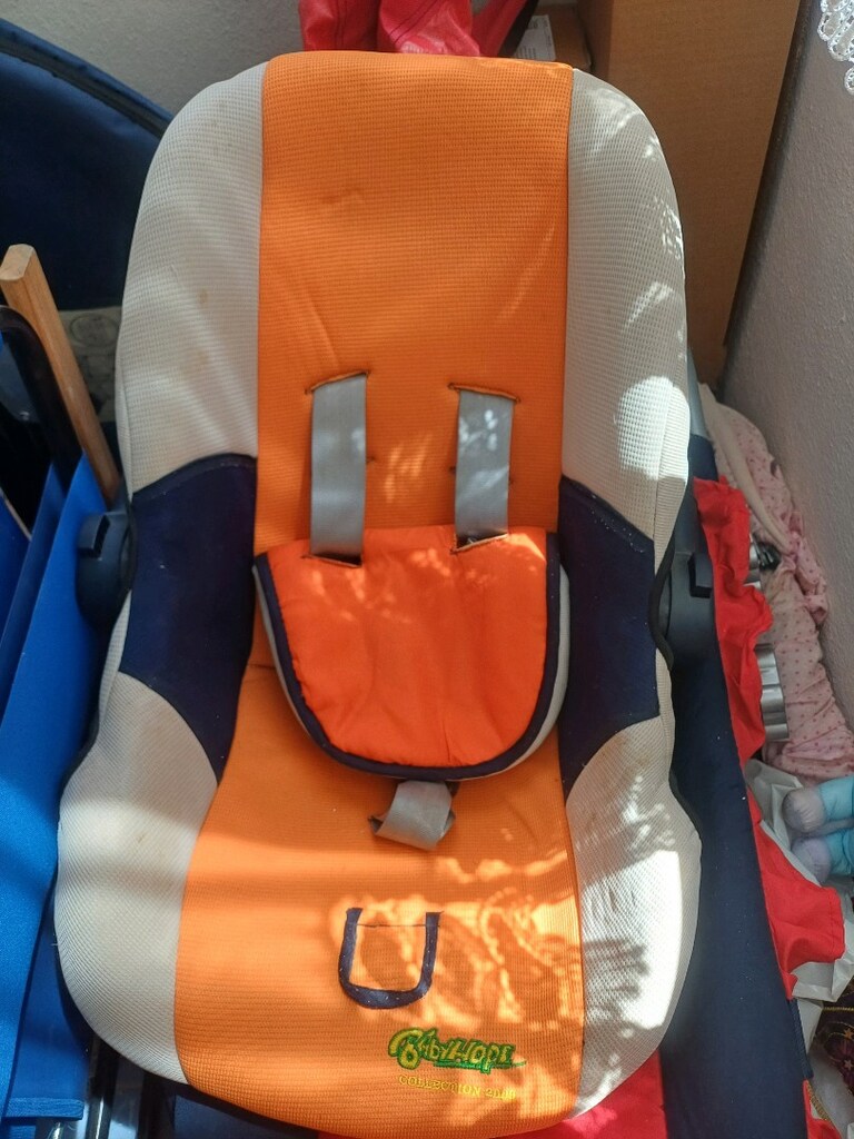 bebek gereçleri - 7