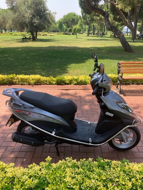 kanuni mati 125