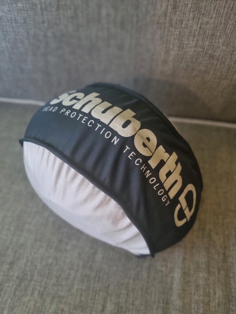 schuberth c3 sıfır niyetine - 8