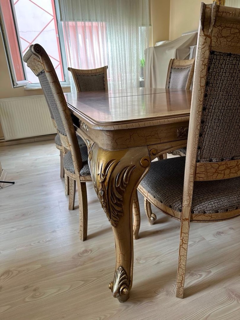 yemek odası - 17