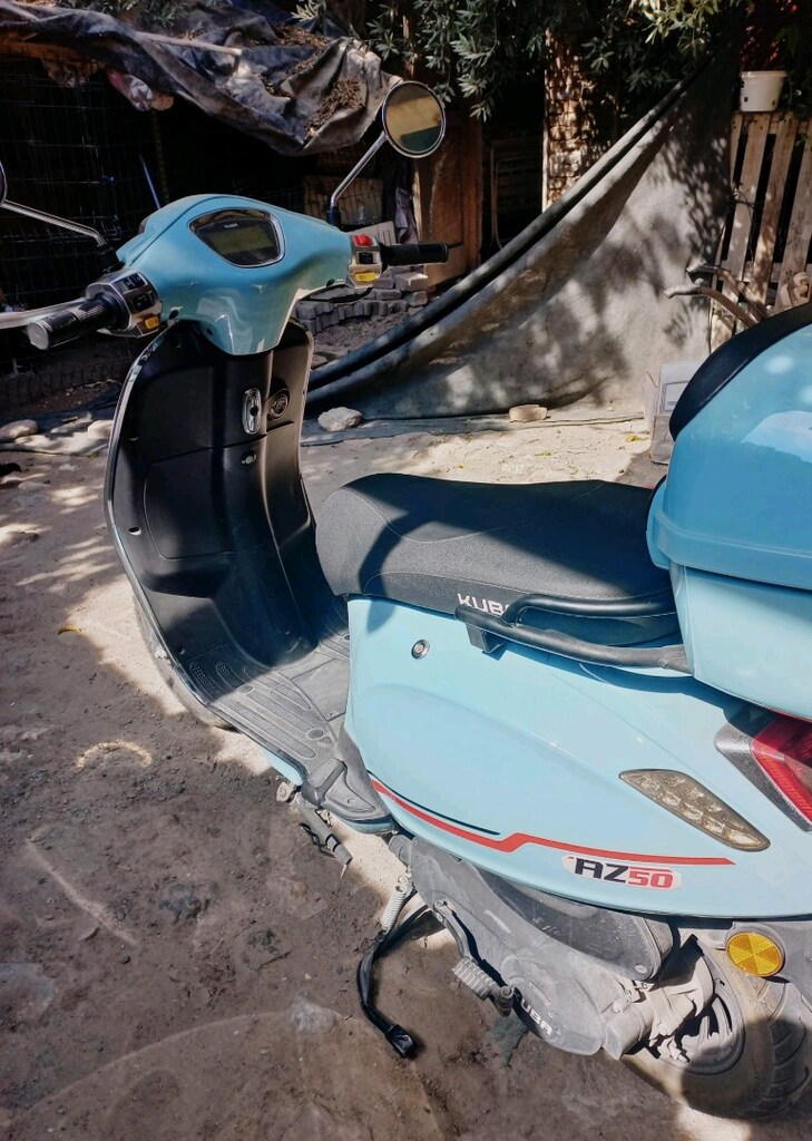 küba motor - 4