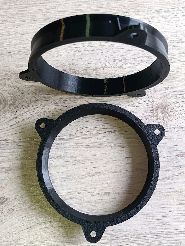 10xm 13cm 16cm 20cm Hoparlör Kasnakları Toptan fiyat - 3