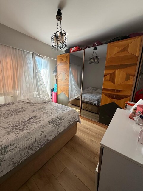 Komple Salon + Yatak Odası Takımı Satılık